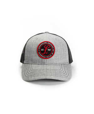 MEYER CIRCLE BADGE HAT