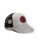 MEYER CIRCLE BADGE HAT