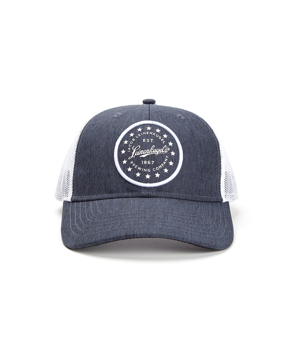 NOBEL STARS HAT