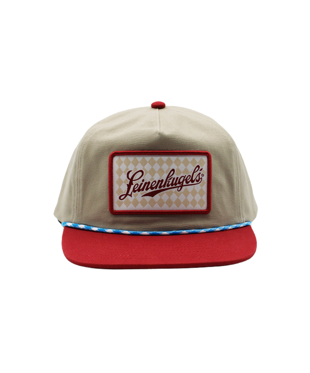 Rainer Cord Hat