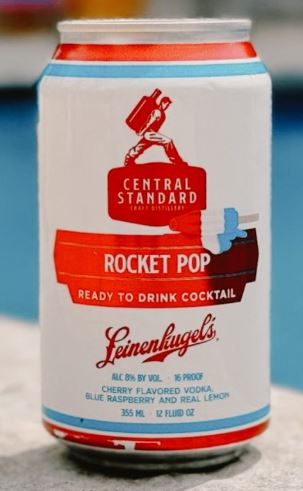 CS ROCKET POP