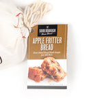 APPLE FRITTER SOBERDOUGH MIX