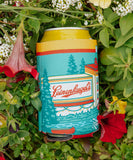2025 SUMMER KICK OFF CAN COOLER