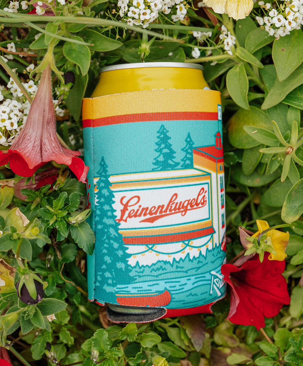 2025 SUMMER KICK OFF CAN COOLER