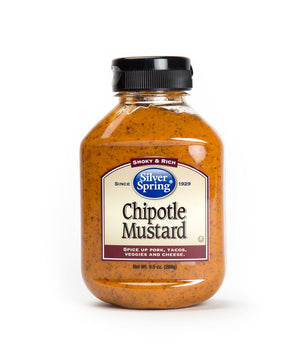 CHIPOTLE MUSTARD