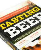 TASTING BEER BOOK