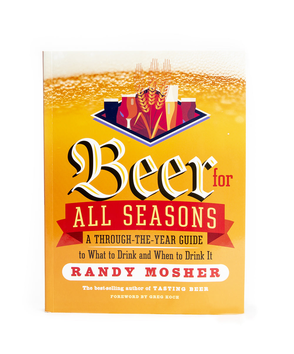 BEER FOR ALL SEASONS