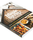 MAPLE SYRUP COOKBOOK