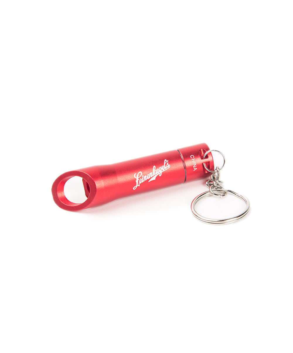 LED FLASHLIGHT OPENER