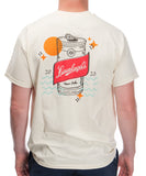 2023 SUMMER KICKOFF TEE