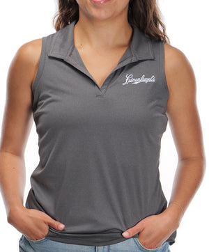 LADIES BRINKLEY COTO POLO