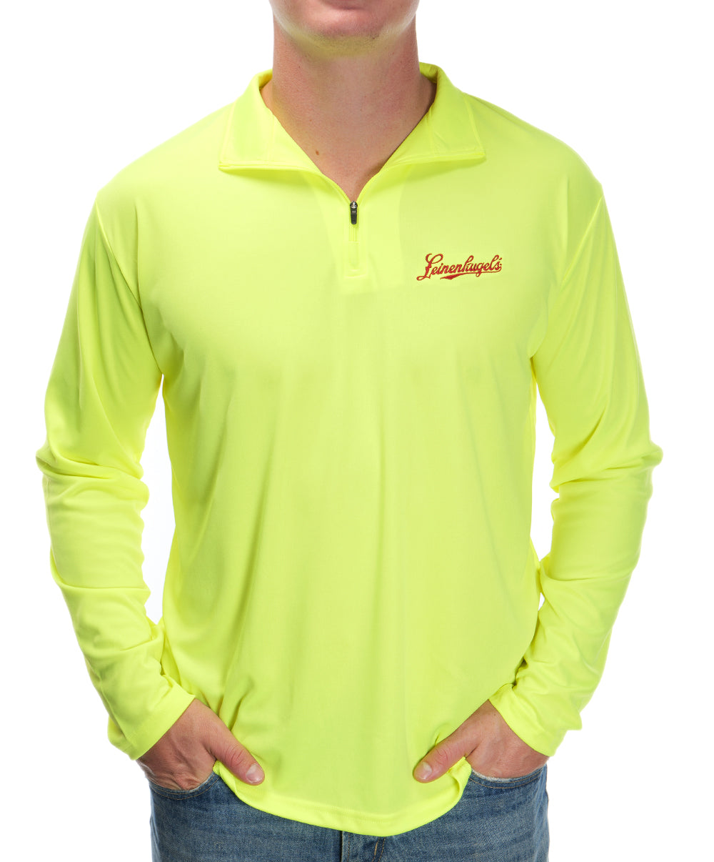 NEON QTR ZIP