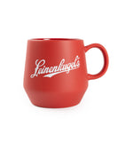 16OZ SCRIPT VERONA MUG