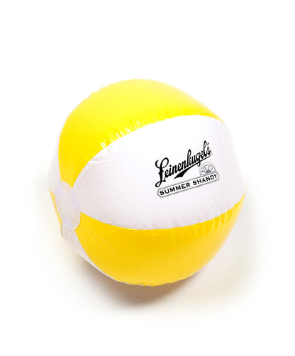 SHANDY BEACH BALL