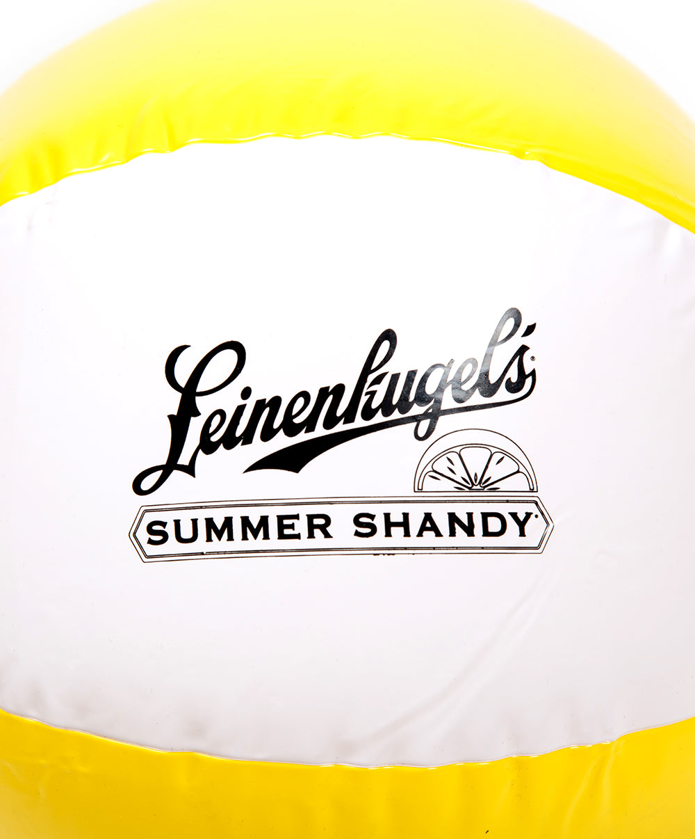 SHANDY BEACH BALL