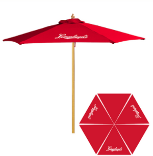 SHANDY MARKET PATIO UMBRELLA