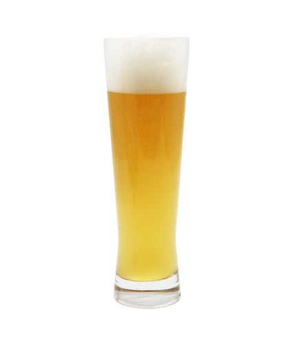 16 Oz Shandy Pinnacle Glass