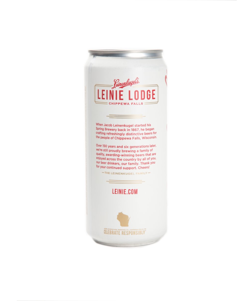 PINK LEMONADE CROWLER CAN MIX