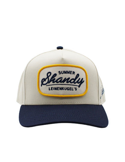 Shandy Patch Chino Hat