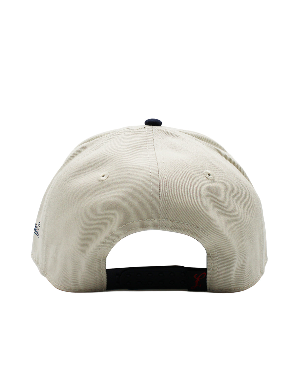 Shandy Patch Chino Hat