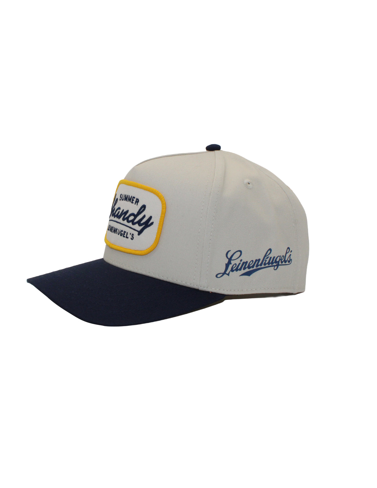 Shandy Patch Chino Hat