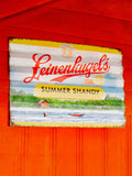 SUMMER SHANDY FALLS CORRUGATED