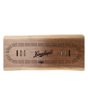 TREEPURPOSE CRIBBAGE BOARD