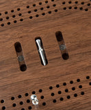 TREEPURPOSE CRIBBAGE BOARD