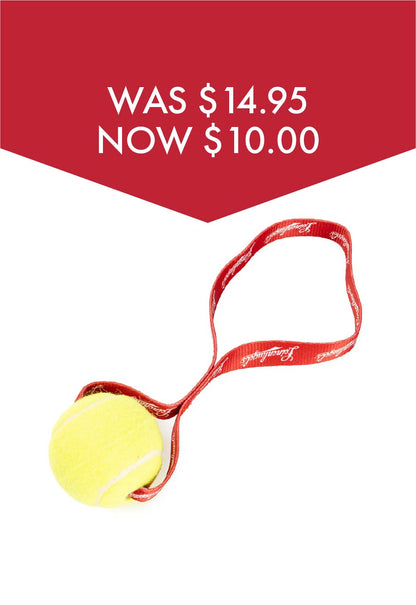 LEINIES TENNIS BALL SLING