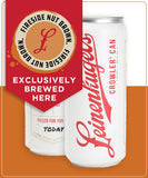 FIRESIDE NUT BROWN CROWLER