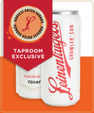 HARVEST PATCH SHANDY CROWLER