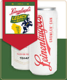 LEGACY ALE CROWLER CAN