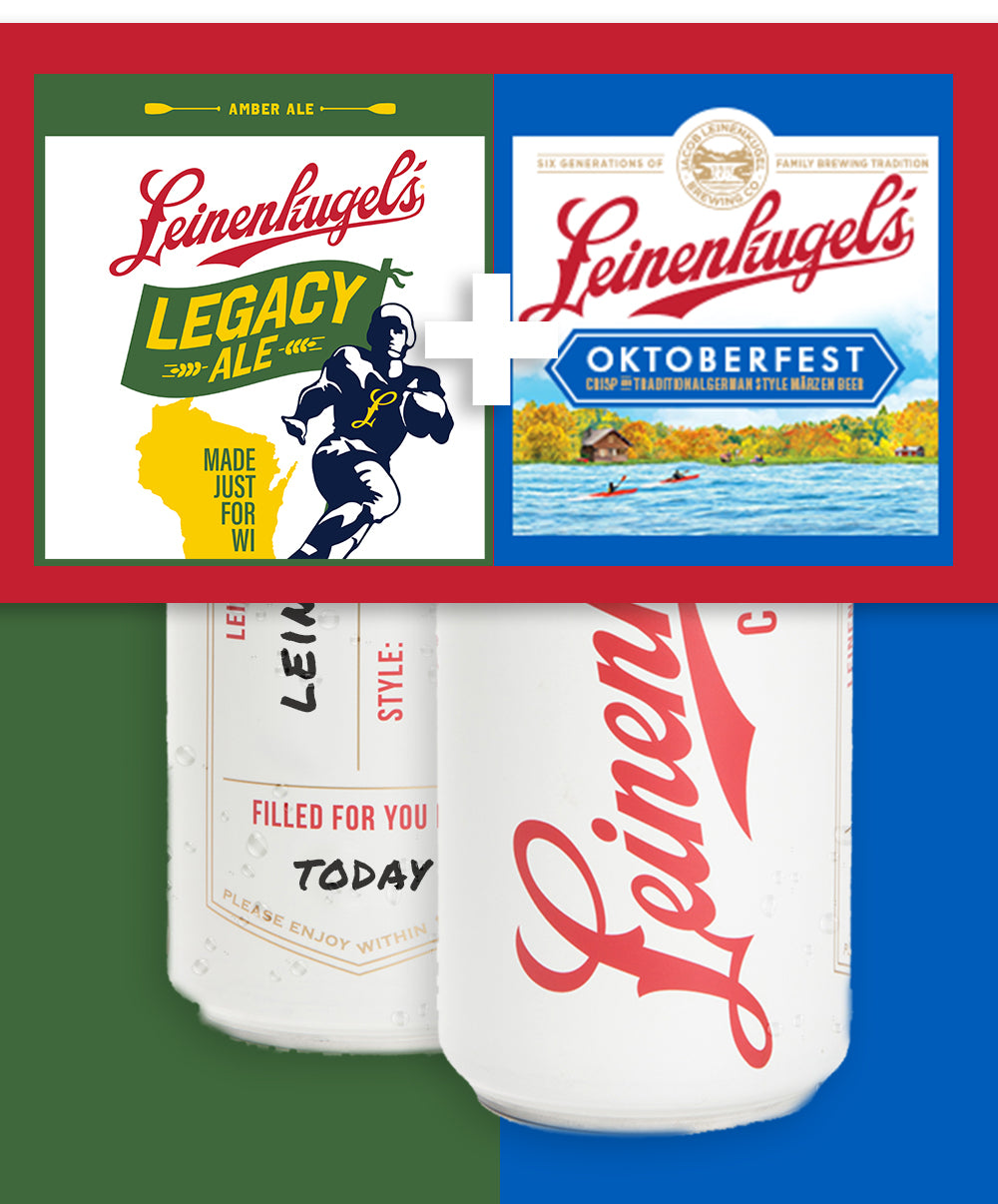 Leinies Leap Crowler Can Mix