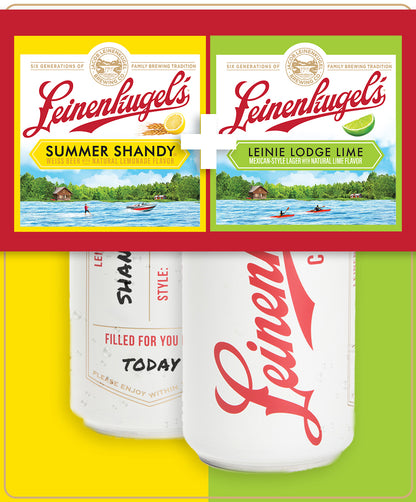SHANDY LIMEADE CROWLER CAN MIX
