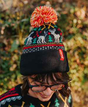 2023 CHRISTMAS BEANIE
