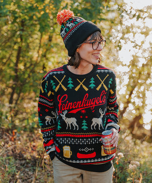 2023 UGLY CHRISTMAS SWEATER