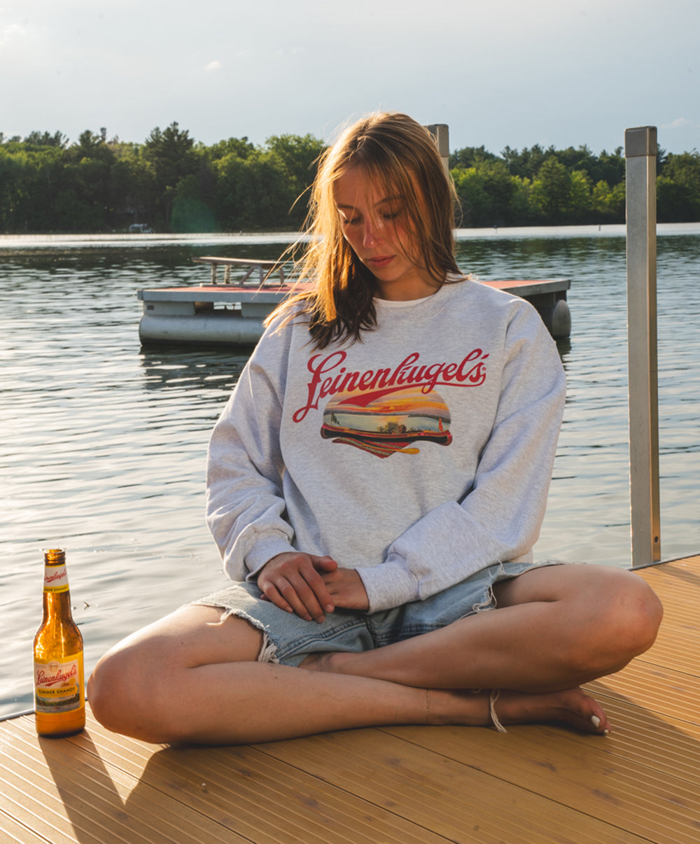 Leinies x WDT Canoe Lake Crew