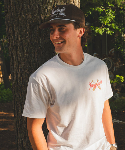 Leinies x WDT Truck Tee