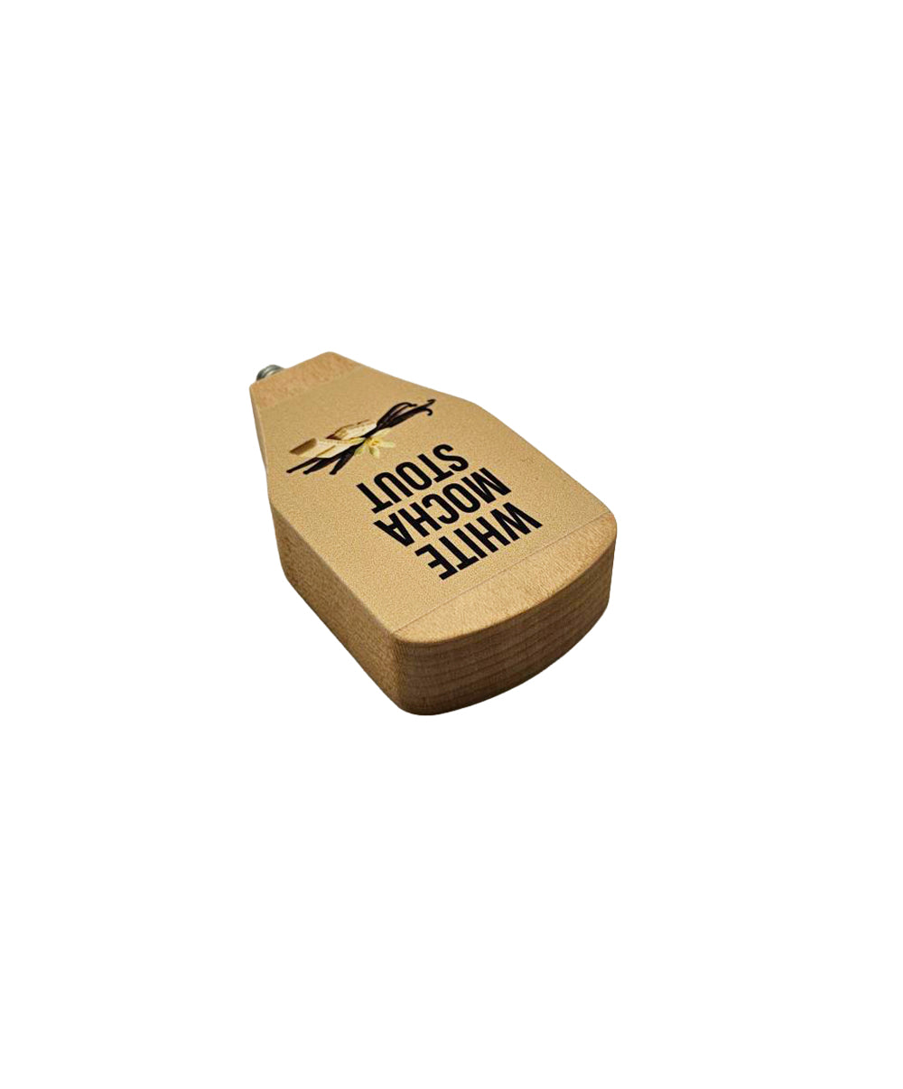 MOCHA STOUT TAP TOP