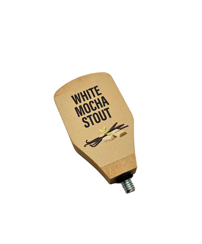 MOCHA STOUT TAP TOP