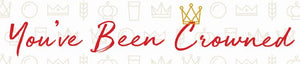 CELEBRATE UVE BEEN CROWN CRWLR