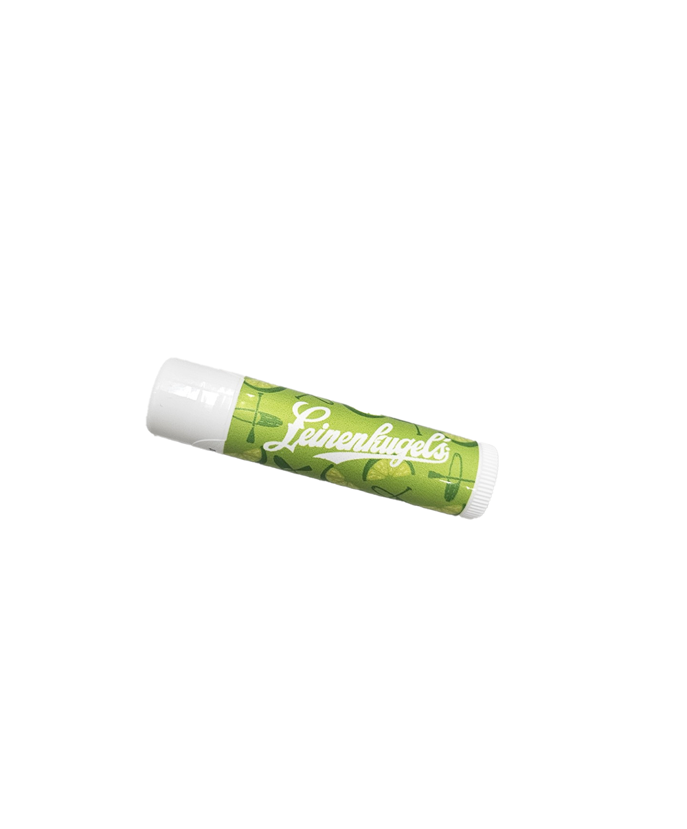 LEINIE LODGE LIME LIP BALM