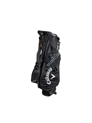 CALLAWAY HYPERLITE ZERO BAG