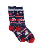 LEINIES HOLIDAY CHEER SOCK
