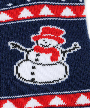 LEINIES HOLIDAY CHEER SOCK