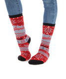 LEINENKUGEL UGLY SWEATER SOCK