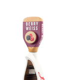 LEINIE'S BERRY WEISS TAP TOP