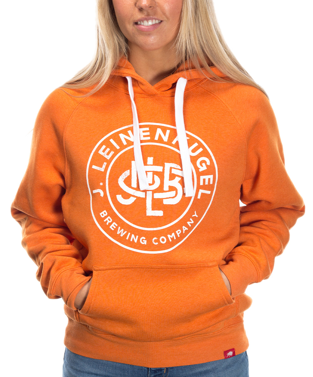 ARRIS OLSEN HOODIE