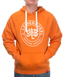 ARRIS OLSEN HOODIE