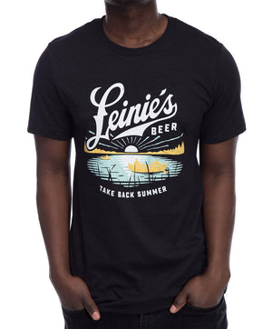TROUT LAKE CANOE TEE
